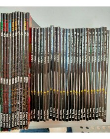 Young Magazine Rivista Manga - Blocco 1/33 (Da magazzino)