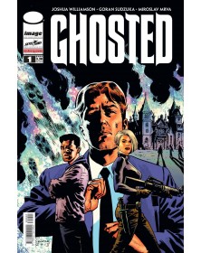 Ghosted - Pack Serie completa