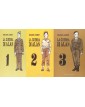 La guerra di Alan - Serie completa Pack 3 volumi - Prima edizione