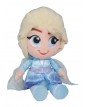 Peluche - Disney: Frozen 2 - Peluche Elsa 25 Cm