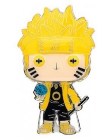 Naruto Shippuden: Funko Pop! Pin - Six Path