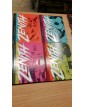 Zenith - Pack Serie completa - Prima edizione