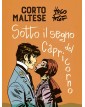 Corto Maltese - Sotto il segno del capricorno