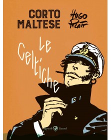 Corto Maltese - Le celtiche