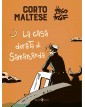 Corto Maltese - La casa dorata di Samarcanda