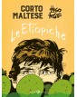 Corto Maltese - Le etiopiche