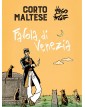 Corto Maltese - Favola di Venezia