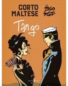 Corto Maltese - Tango