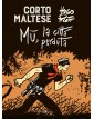 Corto Maltese - Mu la città perduta