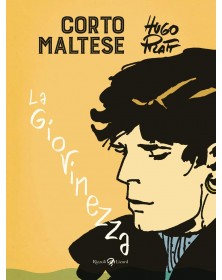 Corto Maltese - La giovinezza