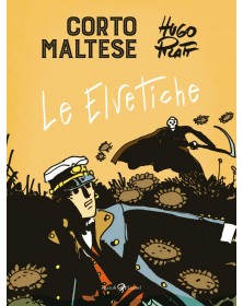 Corto Maltese - Le elvetiche