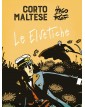 Corto Maltese - Le elvetiche
