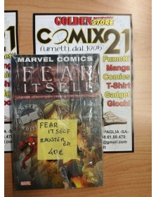 Fear Itself: Monster Edition - Pack Serie completa - Prima edizione