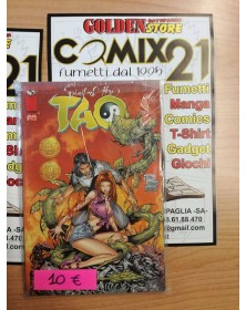 Spirit of the Tao - Pack Serie completa - Prima edizione