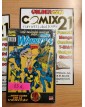 New Warriors - Pack Serie completa - Prima edizione