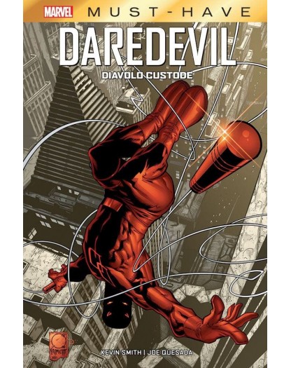 Daredevil: Diavolo Custode - Marvel Must Have