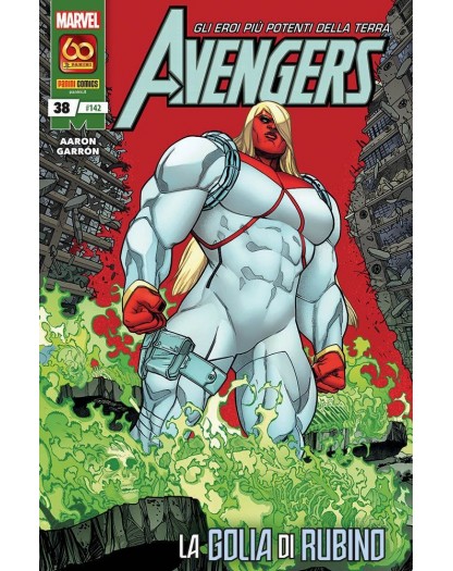 Avengers 38
