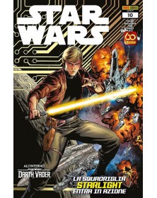Star Wars 10