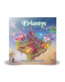 Cranio Creations - Eriantys