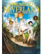 The Promised Neverland - Pack Serie completa 1/20