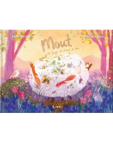 Mout che fuggì al chiaro di luna