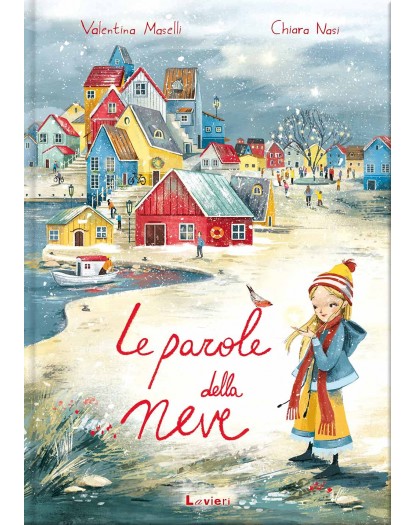 Le parole della neve