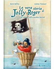 La vera storia di Jolly Roger