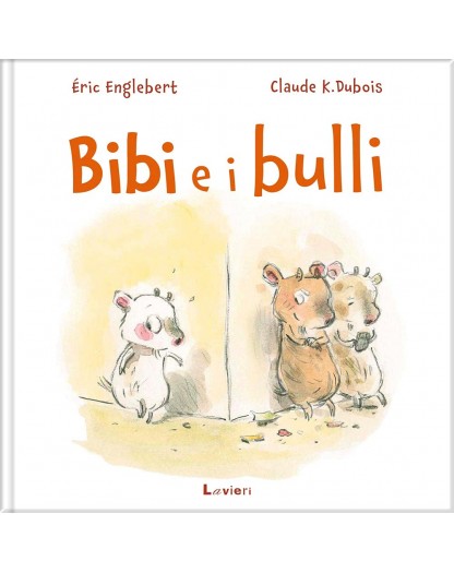 Bibi e i bulli