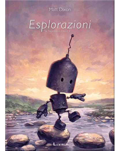 Esplorazioni