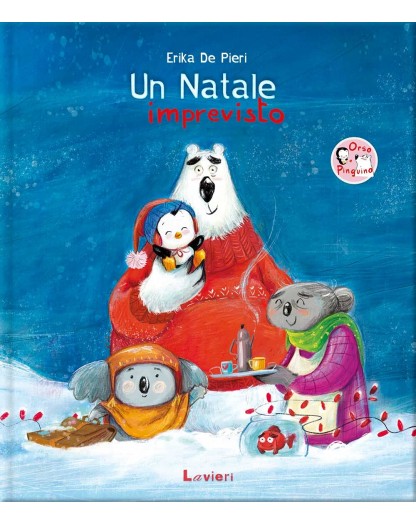 Un Natale imprevisto