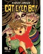 Cat eyed boy 2