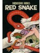 Red snake