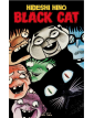 Black cat