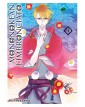 Mononokean L’imbronciato 1