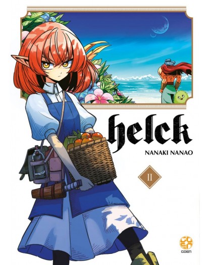 Helck 2