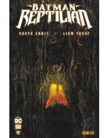 Batman: Reptilian 2