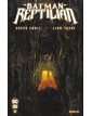 Batman: Reptilian 2