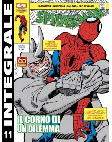 Marvel Integrale: Spider-Man di J.M. DeMatteis 11