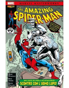 Spider-Man 18 - Marvel Masterworks