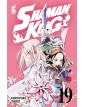 Shaman King Final edition 19