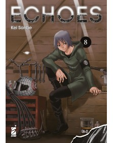 Echoes 8