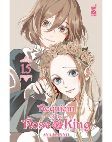 Requiem of the Rose King 15