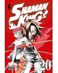 Shaman King Final edition 20