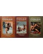 Le Cronache di Conan - Serie Completa - Prima edizione