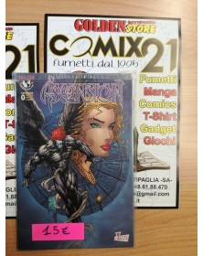 Ascension - Serie Completa - Prima edizione