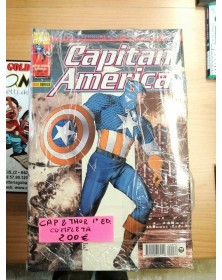 Cap & Thor Serie - Serie Completa - Prima edizione