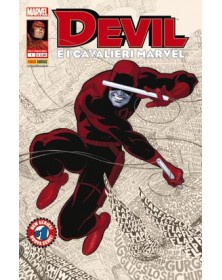 Devil E I Cavalieri Marvel 1/48 run completa Waid - Serie Completa - Prima edizione