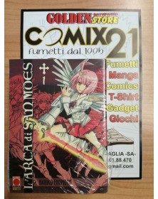 L'Arca di San Moses - Serie Completa - Prima edizione