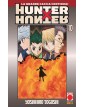 Hunter x Hunter 10 - ristampa – Panini Comics – Italiano