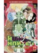 Hunter x Hunter 22 - ristampa – Panini Comics – Italiano